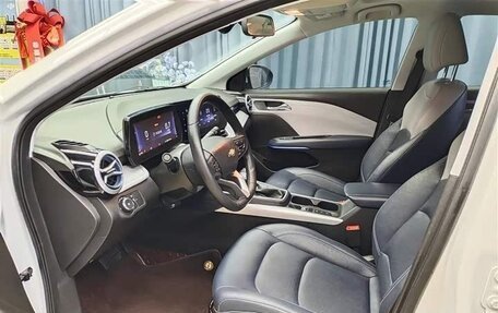 Chevrolet Monza, 2023 год, 1 080 333 рублей, 8 фотография
