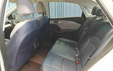Chevrolet Monza, 2023 год, 1 080 333 рублей, 9 фотография