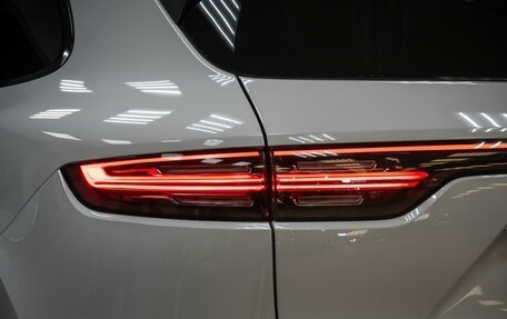 Porsche Cayenne III, 2018 год, 5 779 000 рублей, 7 фотография
