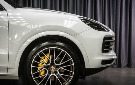 Porsche Cayenne III, 2018 год, 5 779 000 рублей, 14 фотография