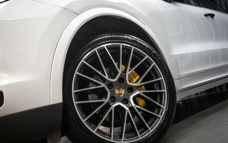 Porsche Cayenne III, 2018 год, 5 779 000 рублей, 13 фотография