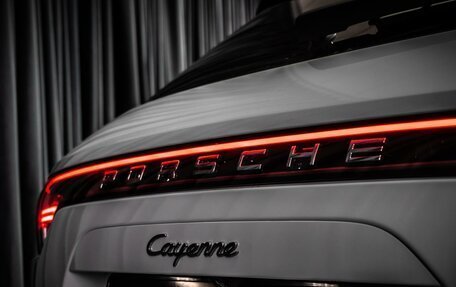 Porsche Cayenne III, 2018 год, 5 779 000 рублей, 9 фотография