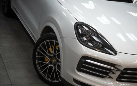 Porsche Cayenne III, 2018 год, 5 779 000 рублей, 8 фотография