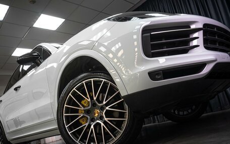 Porsche Cayenne III, 2018 год, 5 779 000 рублей, 10 фотография