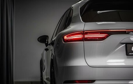 Porsche Cayenne III, 2018 год, 5 779 000 рублей, 15 фотография