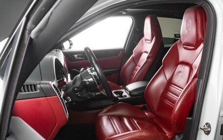 Porsche Cayenne III, 2018 год, 5 779 000 рублей, 21 фотография