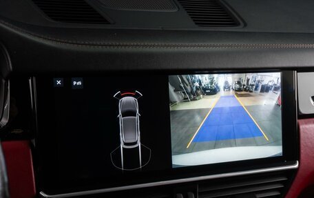Porsche Cayenne III, 2018 год, 5 779 000 рублей, 26 фотография