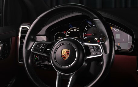 Porsche Cayenne III, 2018 год, 5 779 000 рублей, 31 фотография