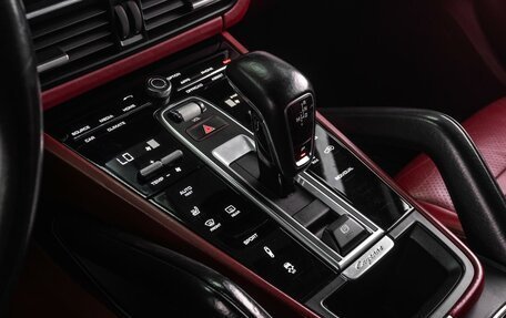 Porsche Cayenne III, 2018 год, 5 779 000 рублей, 24 фотография