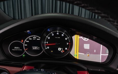 Porsche Cayenne III, 2018 год, 5 779 000 рублей, 29 фотография
