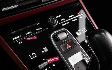Porsche Cayenne III, 2018 год, 5 779 000 рублей, 25 фотография