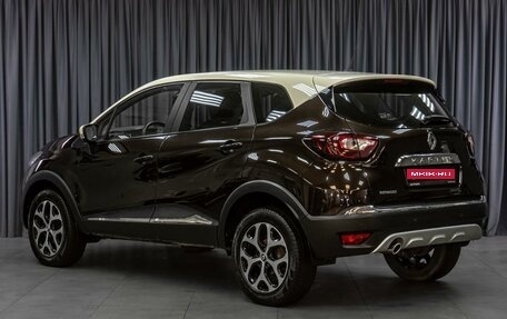 Renault Kaptur I рестайлинг, 2016 год, 1 340 000 рублей, 2 фотография