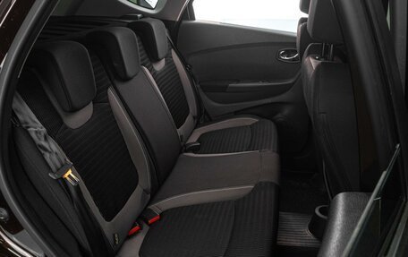 Renault Kaptur I рестайлинг, 2016 год, 1 340 000 рублей, 7 фотография