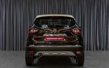 Renault Kaptur I рестайлинг, 2016 год, 1 340 000 рублей, 4 фотография