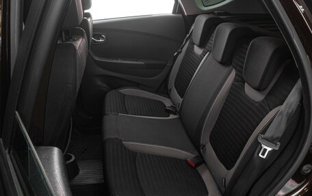 Renault Kaptur I рестайлинг, 2016 год, 1 340 000 рублей, 9 фотография