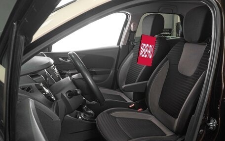 Renault Kaptur I рестайлинг, 2016 год, 1 340 000 рублей, 10 фотография