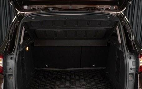 Renault Kaptur I рестайлинг, 2016 год, 1 340 000 рублей, 21 фотография