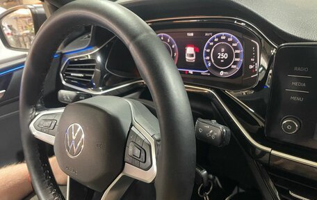 Volkswagen Polo VI (EU Market), 2021 год, 1 299 000 рублей, 10 фотография