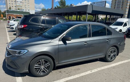 Volkswagen Polo VI (EU Market), 2021 год, 1 299 000 рублей, 3 фотография