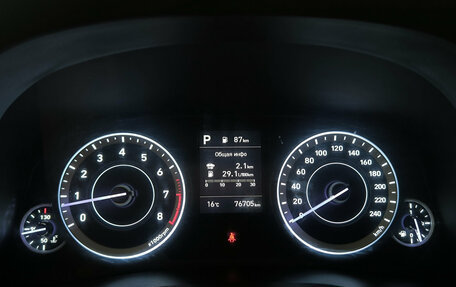 Hyundai Creta, 2021 год, 2 172 500 рублей, 13 фотография