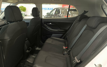 Hyundai Creta, 2021 год, 2 172 500 рублей, 12 фотография