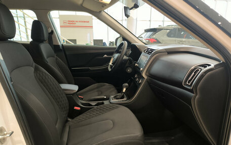 Hyundai Creta, 2021 год, 2 172 500 рублей, 11 фотография