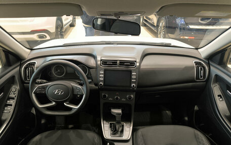 Hyundai Creta, 2021 год, 2 172 500 рублей, 14 фотография
