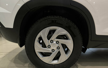 Hyundai Creta, 2021 год, 2 172 500 рублей, 18 фотография