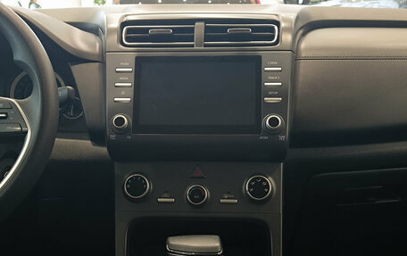 Hyundai Creta, 2021 год, 2 172 500 рублей, 15 фотография
