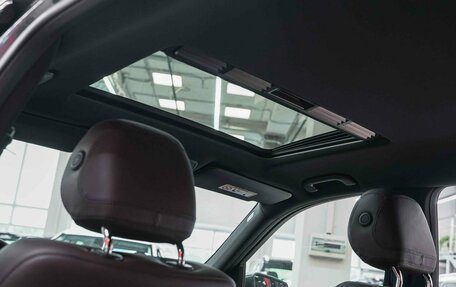 Mercedes-Benz GL-Класс, 2015 год, 3 150 000 рублей, 7 фотография