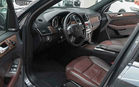 Mercedes-Benz GL-Класс, 2015 год, 3 150 000 рублей, 6 фотография