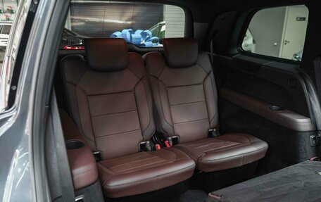 Mercedes-Benz GL-Класс, 2015 год, 3 150 000 рублей, 8 фотография