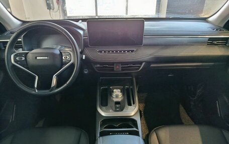 Haval Jolion, 2021 год, 1 649 000 рублей, 10 фотография