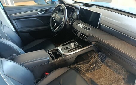 Haval Jolion, 2021 год, 1 649 000 рублей, 8 фотография