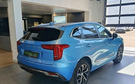Haval Jolion, 2021 год, 1 649 000 рублей, 4 фотография