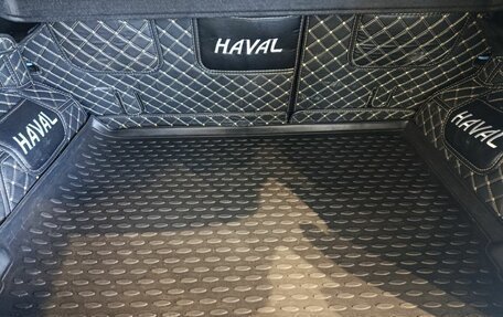 Haval Jolion, 2021 год, 1 649 000 рублей, 13 фотография