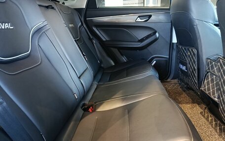 Haval Jolion, 2021 год, 1 649 000 рублей, 9 фотография