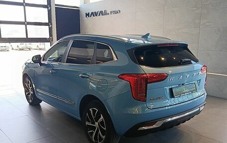 Haval Jolion, 2021 год, 1 649 000 рублей, 6 фотография