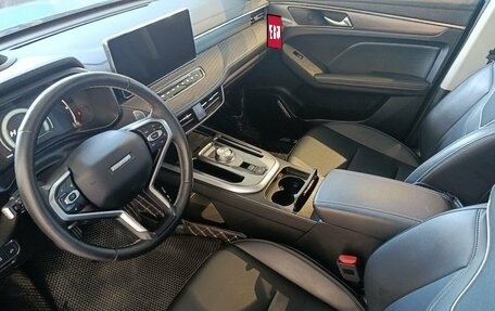Haval Jolion, 2021 год, 1 649 000 рублей, 7 фотография