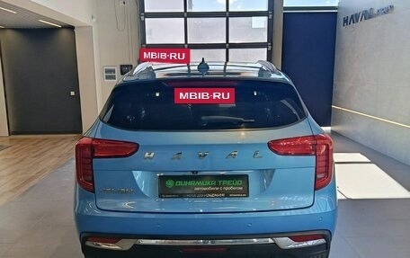 Haval Jolion, 2021 год, 1 649 000 рублей, 5 фотография