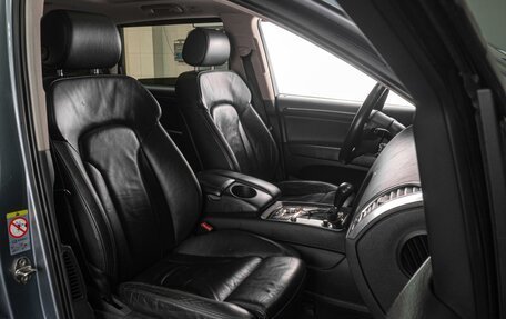 Audi Q7, 2006 год, 1 269 000 рублей, 11 фотография