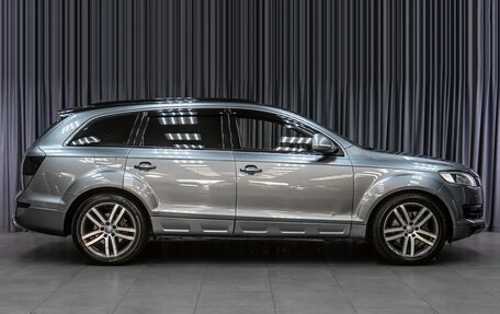 Audi Q7, 2006 год, 1 269 000 рублей, 5 фотография