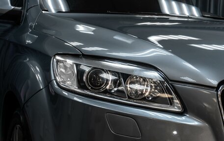 Audi Q7, 2006 год, 1 269 000 рублей, 8 фотография