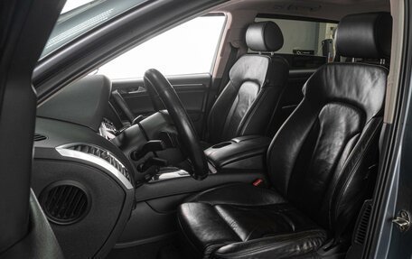 Audi Q7, 2006 год, 1 269 000 рублей, 14 фотография