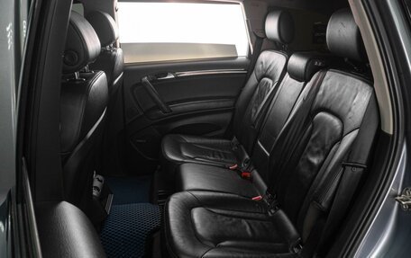 Audi Q7, 2006 год, 1 269 000 рублей, 13 фотография