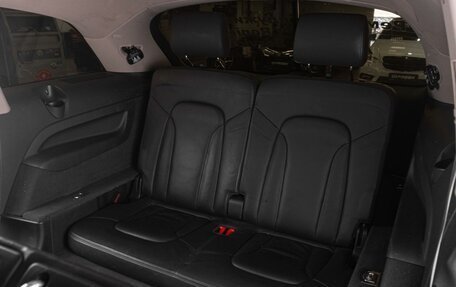 Audi Q7, 2006 год, 1 269 000 рублей, 15 фотография