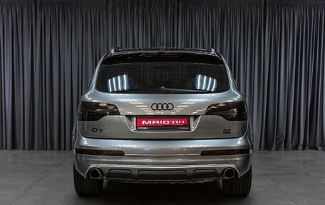 Audi Q7, 2006 год, 1 269 000 рублей, 4 фотография