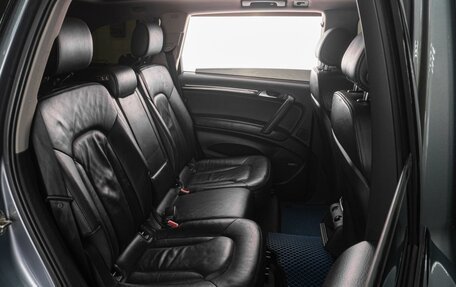 Audi Q7, 2006 год, 1 269 000 рублей, 10 фотография