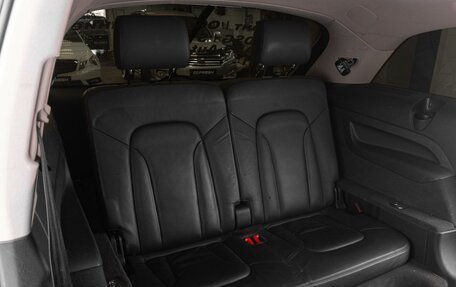 Audi Q7, 2006 год, 1 269 000 рублей, 12 фотография