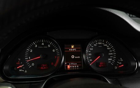 Audi Q7, 2006 год, 1 269 000 рублей, 21 фотография